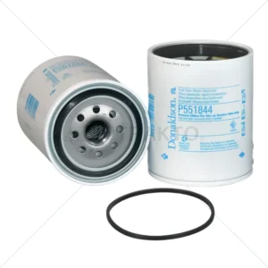Filtro de combustible Donaldson P551844 para tractocamión