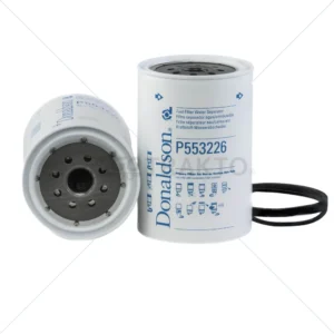 Filtro de combustible Donaldson P553226 para tractocamión
