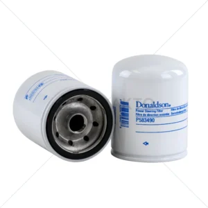 Filtro de dirección Donaldson P583490 para tractocamión