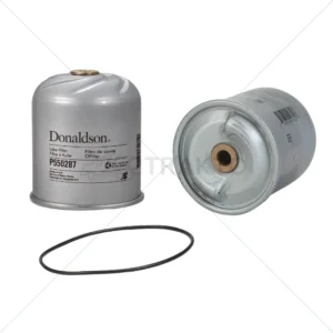 Filtro de lubricante Donaldson P550287 para tractocamión