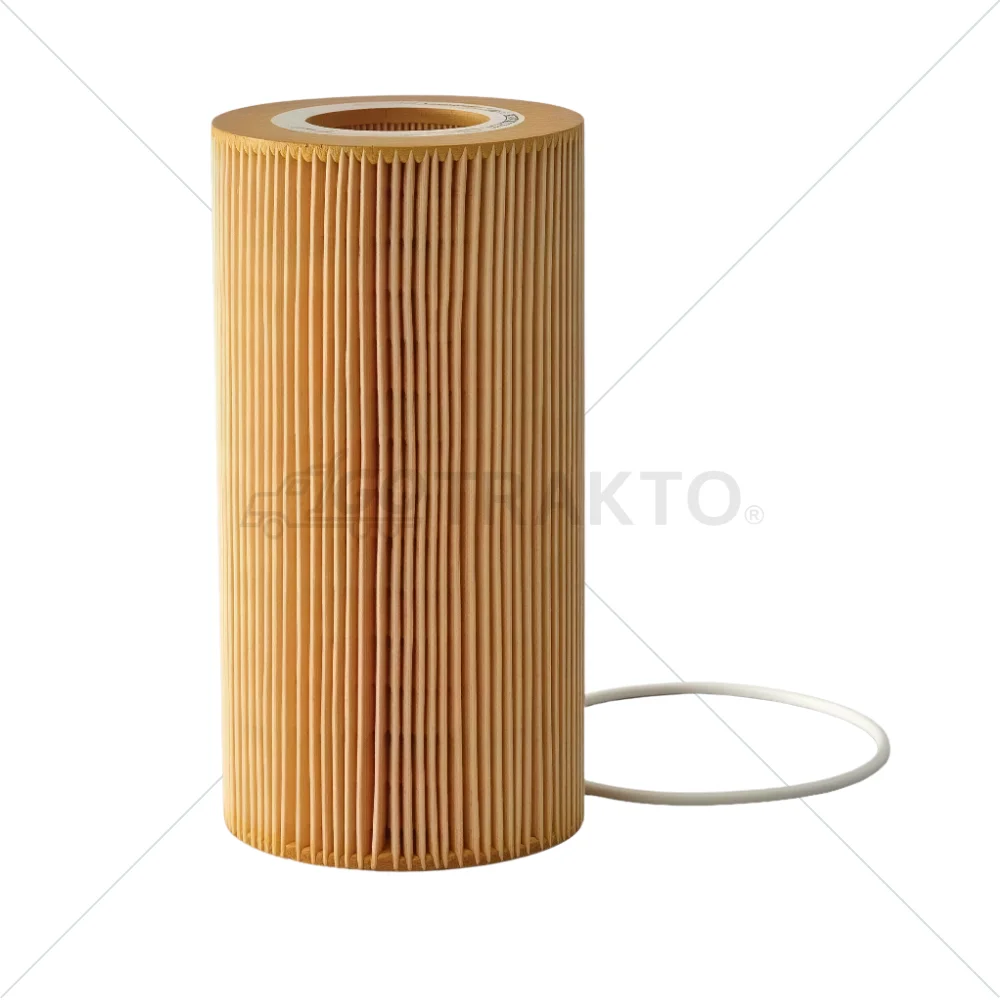 Filtro de lubricante Donaldson P550812 para tractocamión