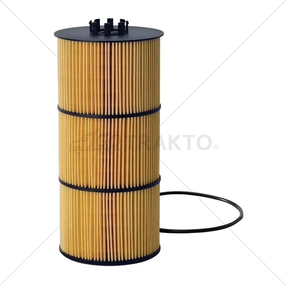 Filtro de lubricante Donaldson P551005 para tractocamión