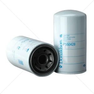 Filtro de lubricante Donaldson P550428 para tractocamión