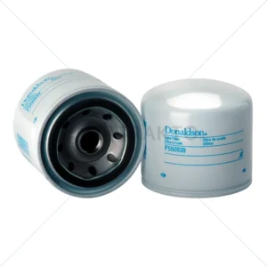 Filtro de lubricante Donaldson P550939 para tractocamión
