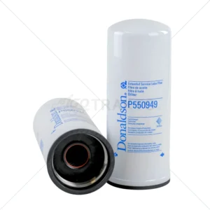 Filtro de lubricante Donaldson P550949 para tractocamiones