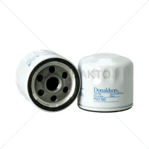 Filtro de lubricante Donaldson P551763 para tractocamión