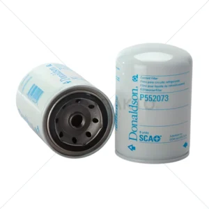 Filtro de refrigerante Donaldson P552073 para tractocamión