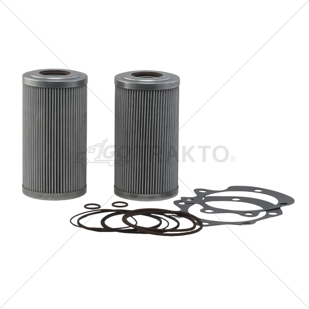 Kit de filtros de transmisión Donaldson P560971 para tractocamión