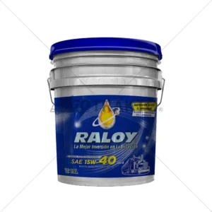 RALOY DIESEL PRIME MULTIGRADE SAE 15W-40 DH-4