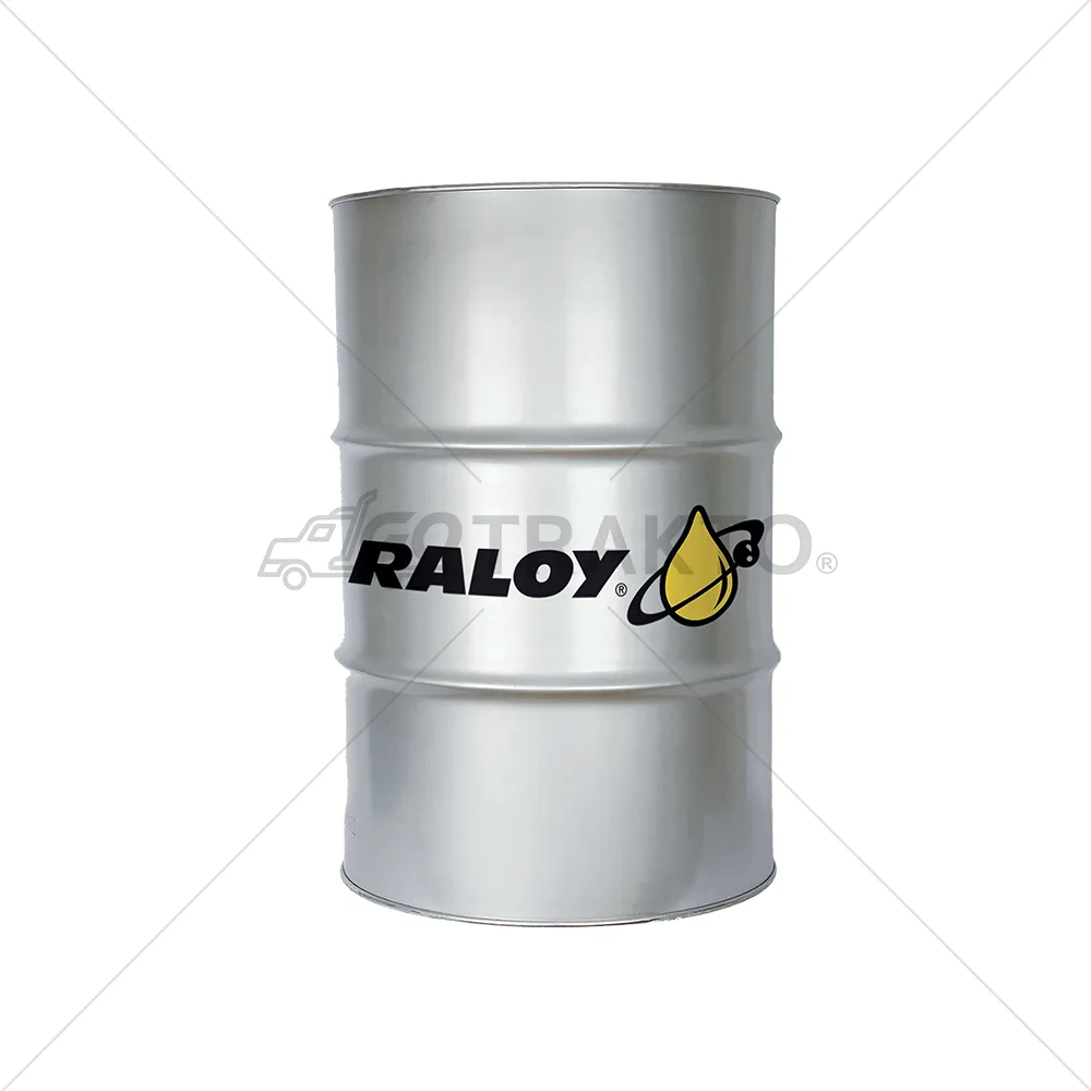 RALOY SERVICE SYNTHETIC 229 51 SAE 5W-40 API